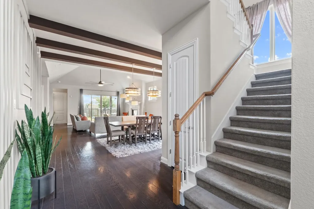 3833 Rhythmic Drive Pflugerville TX 78660