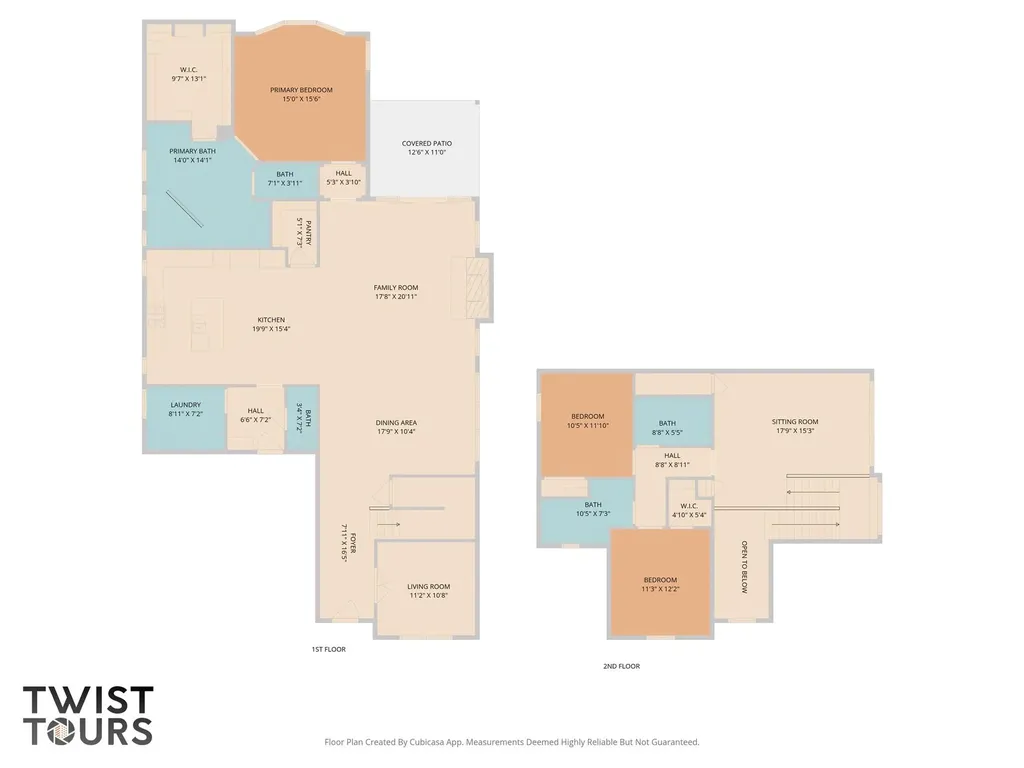 3833 Rhythmic Drive Pflugerville TX 78660