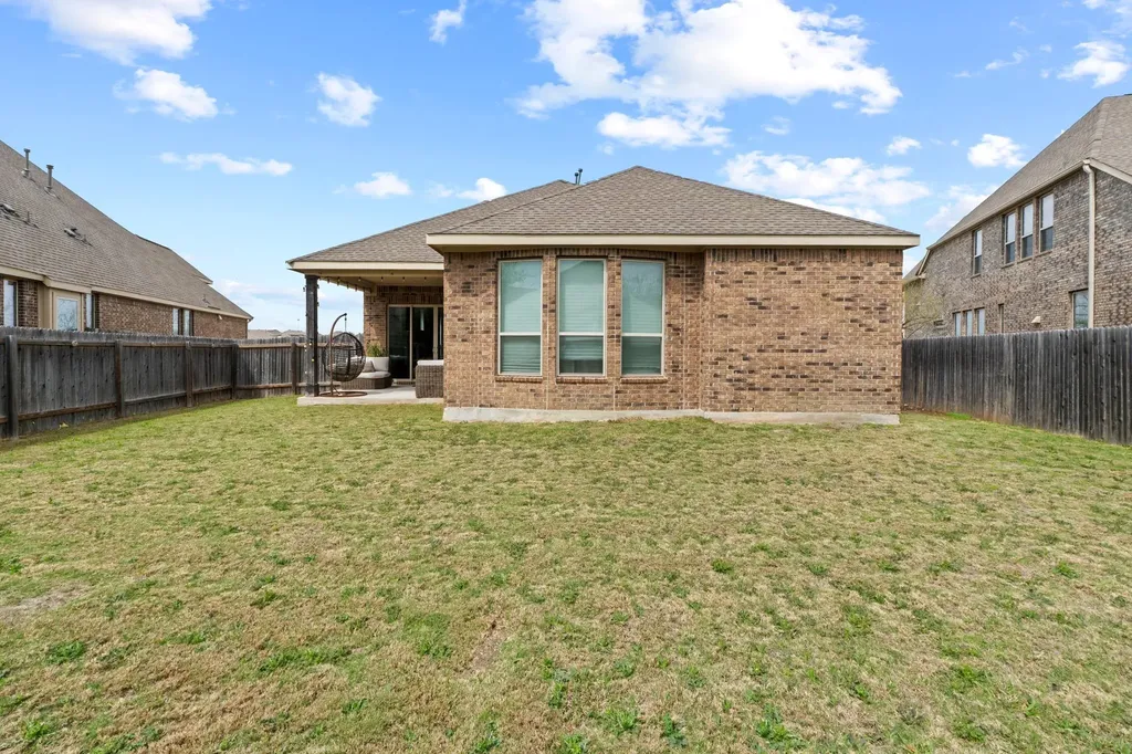 3833 Rhythmic Drive Pflugerville TX 78660
