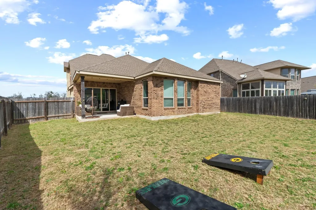 3833 Rhythmic Drive Pflugerville TX 78660