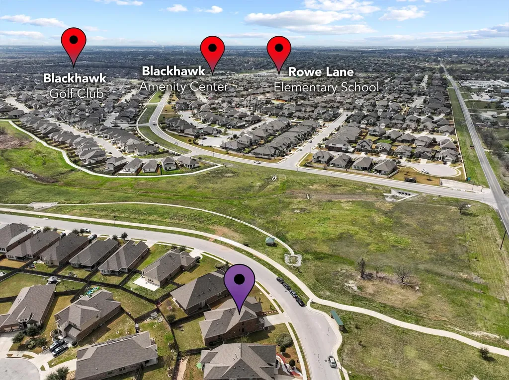 3833 Rhythmic Drive Pflugerville TX 78660