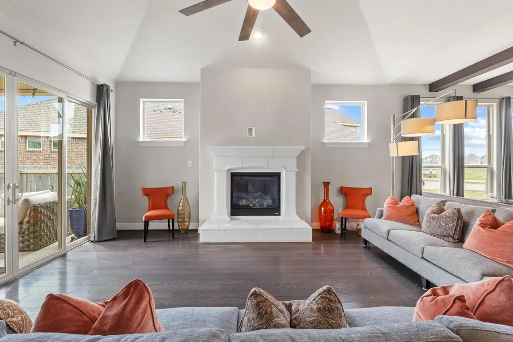 3833 Rhythmic Drive Pflugerville TX 78660