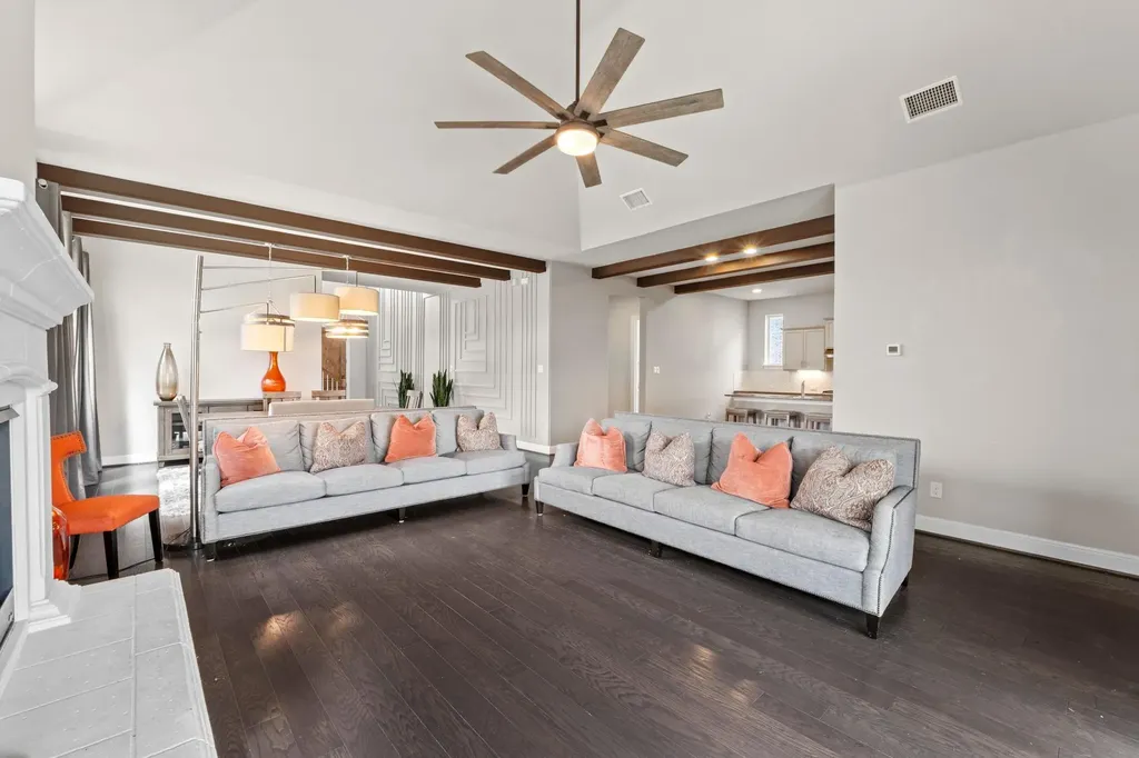 3833 Rhythmic Drive Pflugerville TX 78660