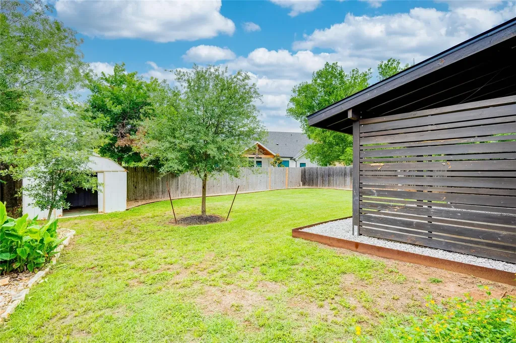 3907 Skipton Drive Austin TX 78727