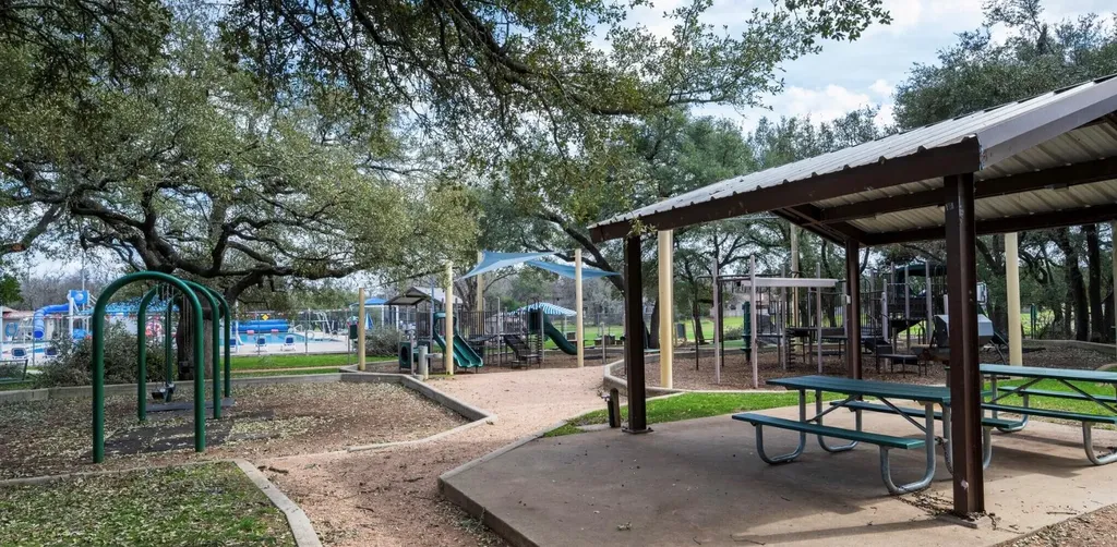 3907 Skipton Drive Austin TX 78727