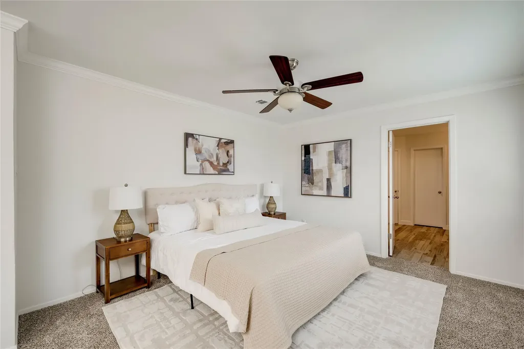 3907 Skipton Drive Austin TX 78727