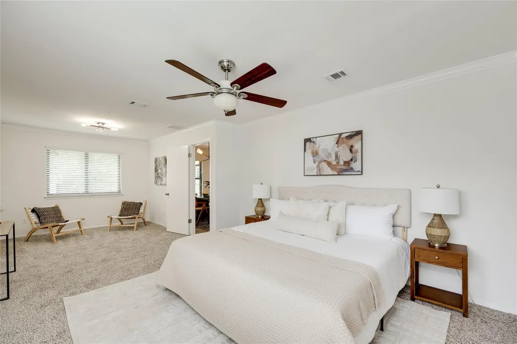 3907 Skipton Drive Austin TX 78727
