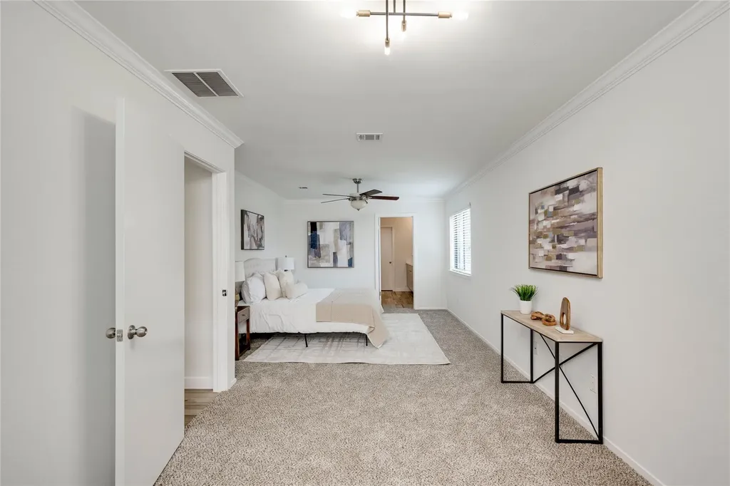 3907 Skipton Drive Austin TX 78727