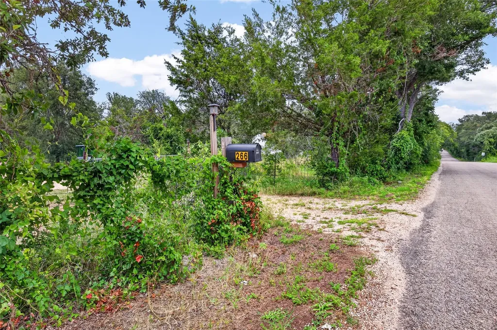 266 Beaver Road Elgin TX 78621