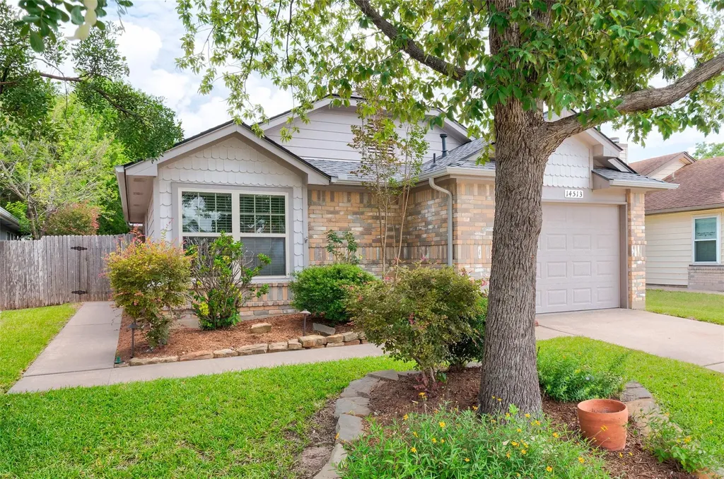14513 Robert I Walker Boulevard Austin TX 78728