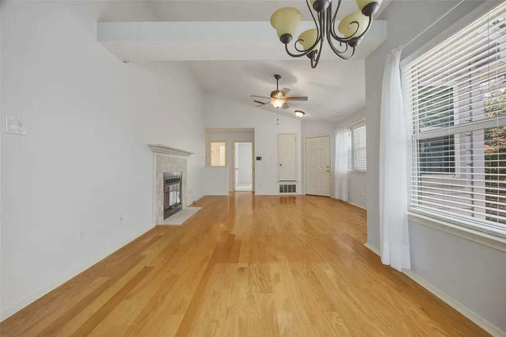 14513 Robert I Walker Boulevard Austin TX 78728