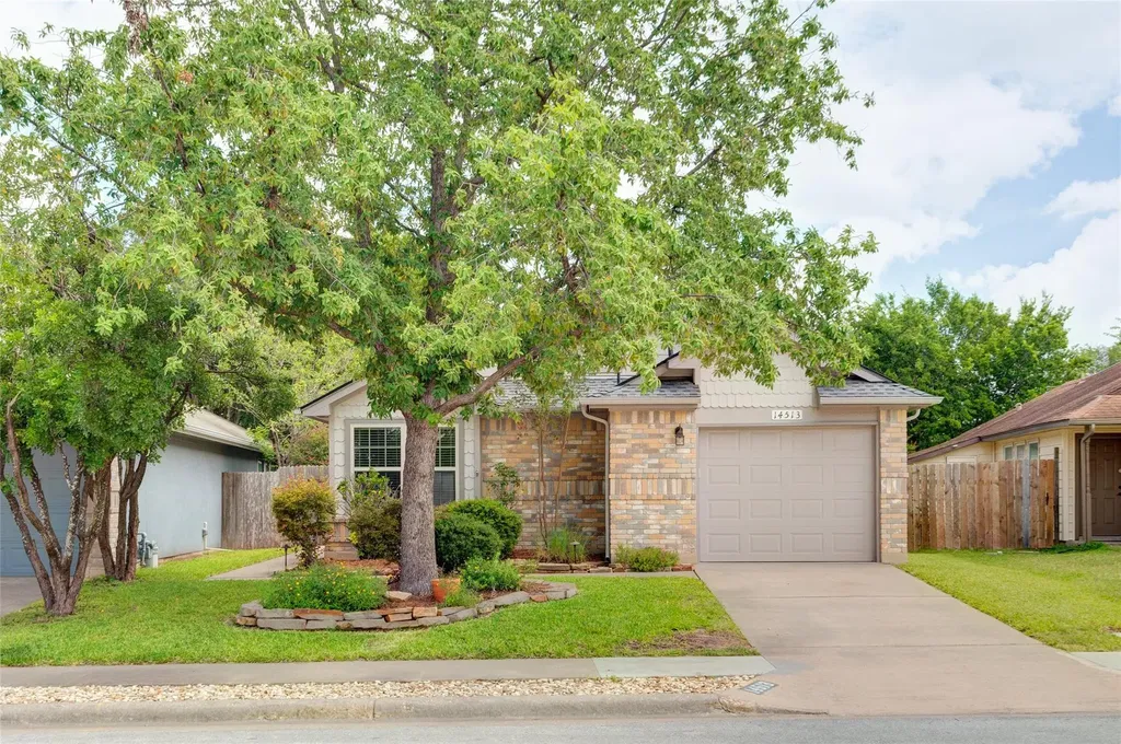 14513 Robert I Walker Boulevard Austin TX 78728