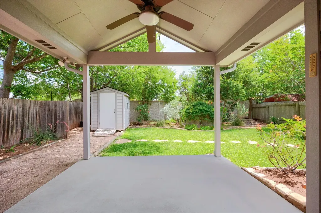 14513 Robert I Walker Boulevard Austin TX 78728