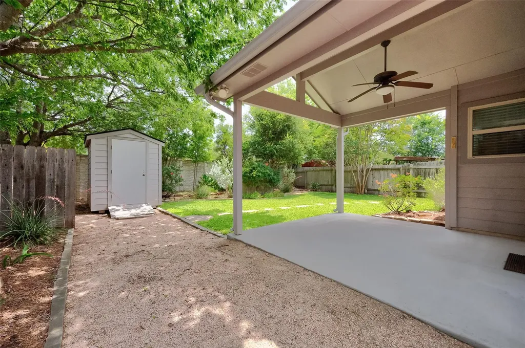 14513 Robert I Walker Boulevard Austin TX 78728