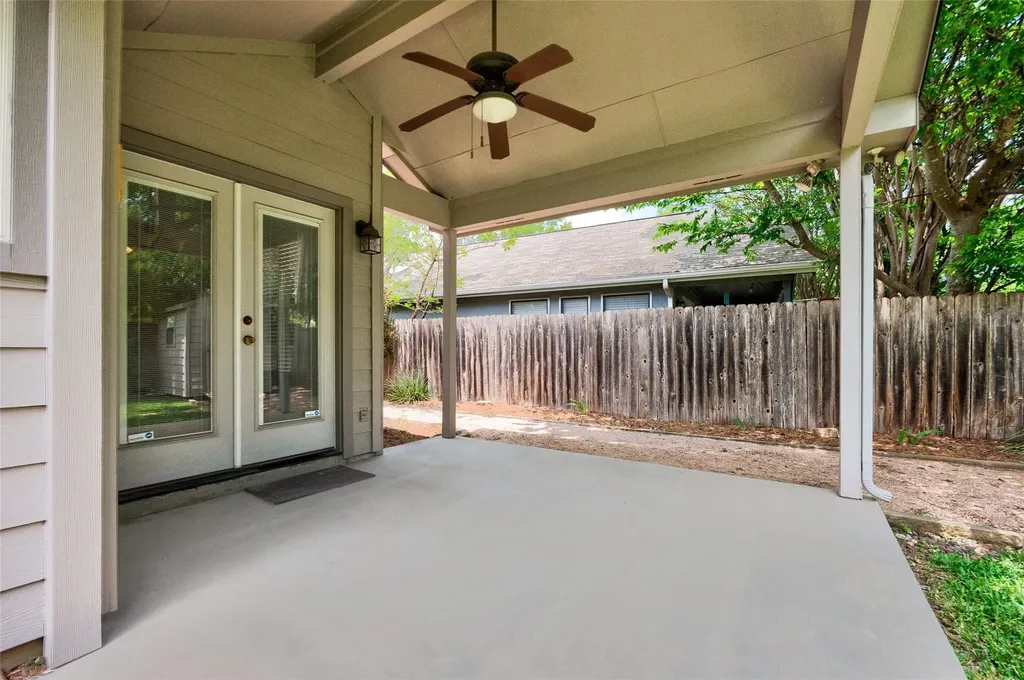 14513 Robert I Walker Boulevard Austin TX 78728