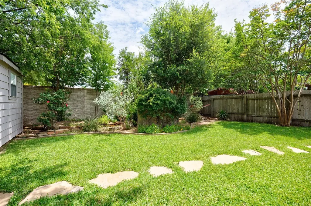 14513 Robert I Walker Boulevard Austin TX 78728