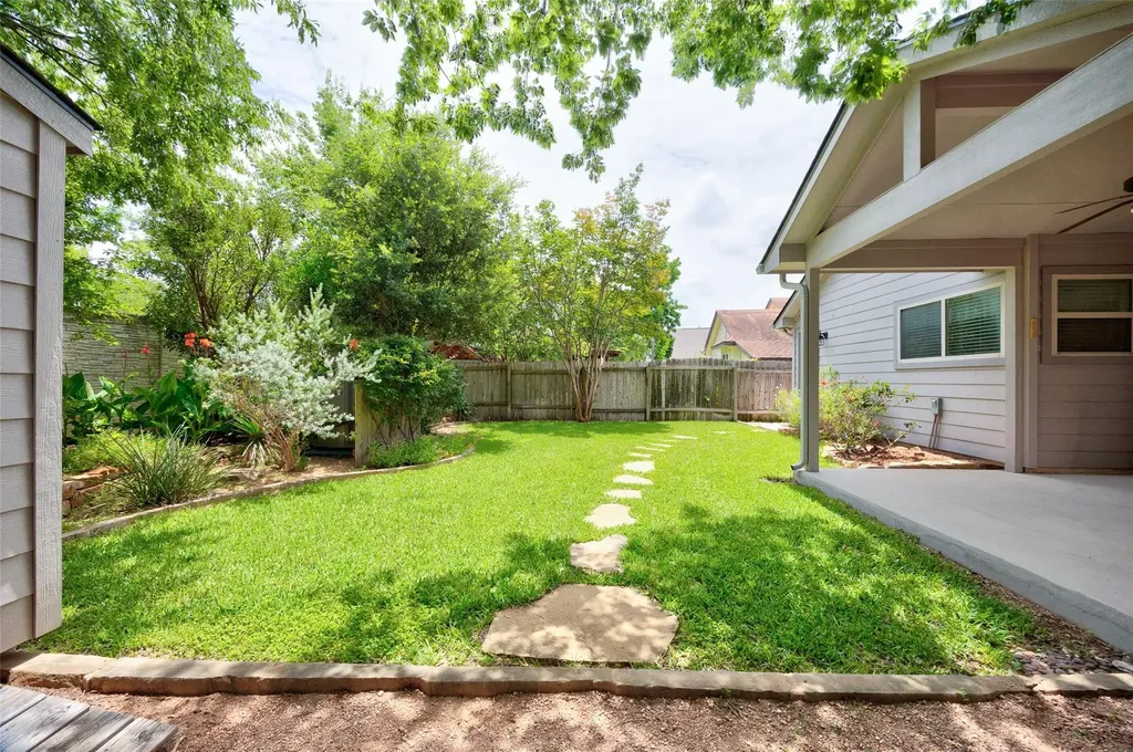 14513 Robert I Walker Boulevard Austin TX 78728
