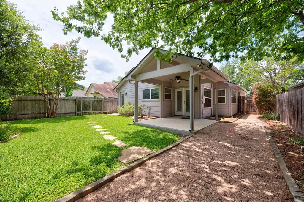 14513 Robert I Walker Boulevard Austin TX 78728