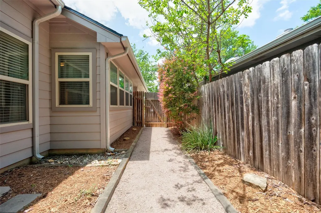 14513 Robert I Walker Boulevard Austin TX 78728
