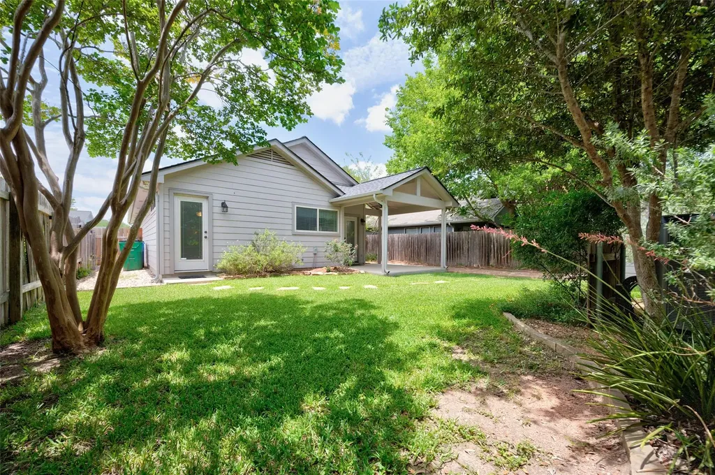 14513 Robert I Walker Boulevard Austin TX 78728