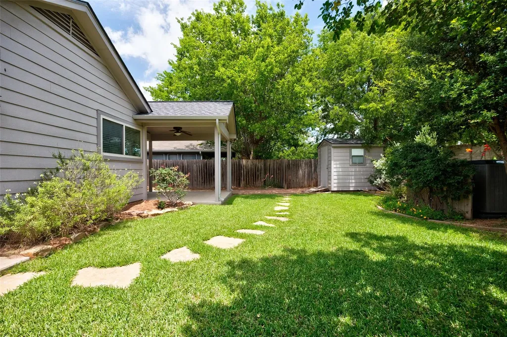 14513 Robert I Walker Boulevard Austin TX 78728