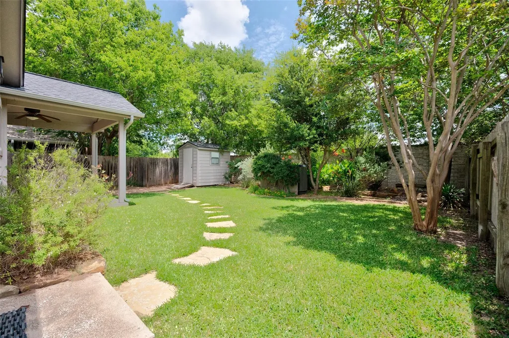 14513 Robert I Walker Boulevard Austin TX 78728