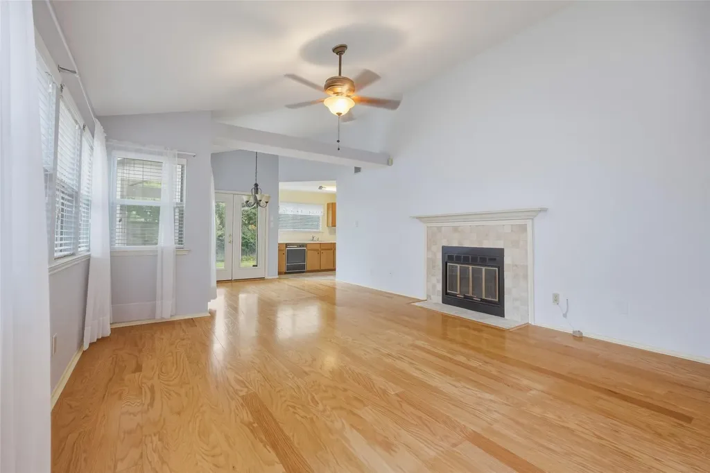14513 Robert I Walker Boulevard Austin TX 78728