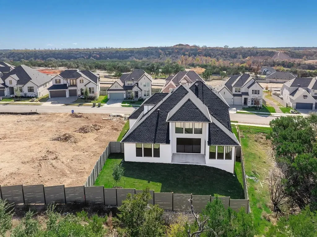 3216 Lookout Mountain Road Georgetown TX 78628