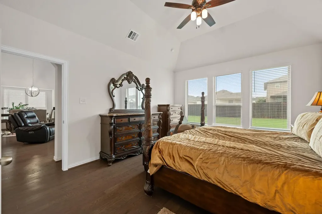 145 Findley Avenue Leander TX 78641