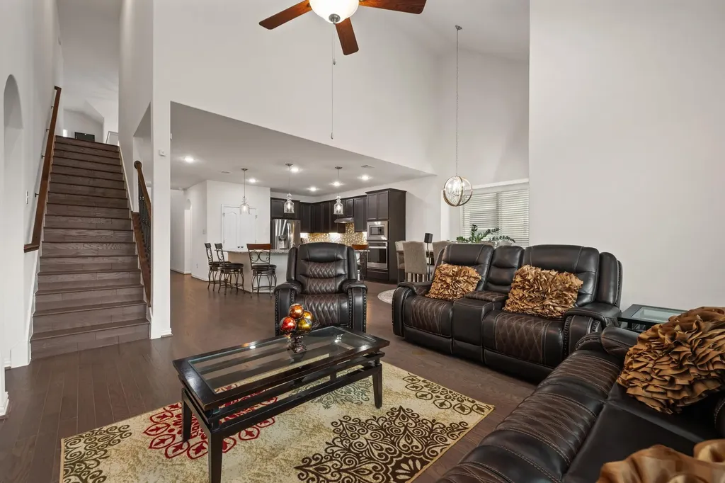 145 Findley Avenue Leander TX 78641