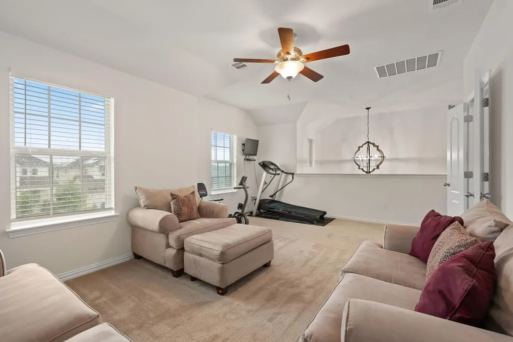 145 Findley Avenue Leander TX 78641