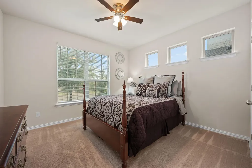 145 Findley Avenue Leander TX 78641