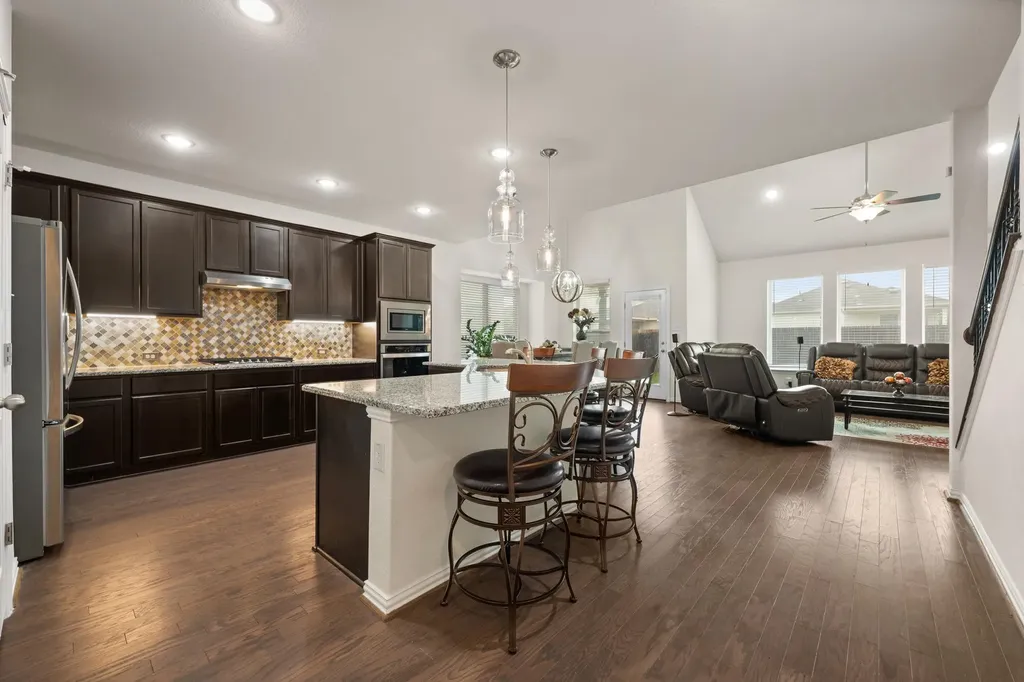 145 Findley Avenue Leander TX 78641