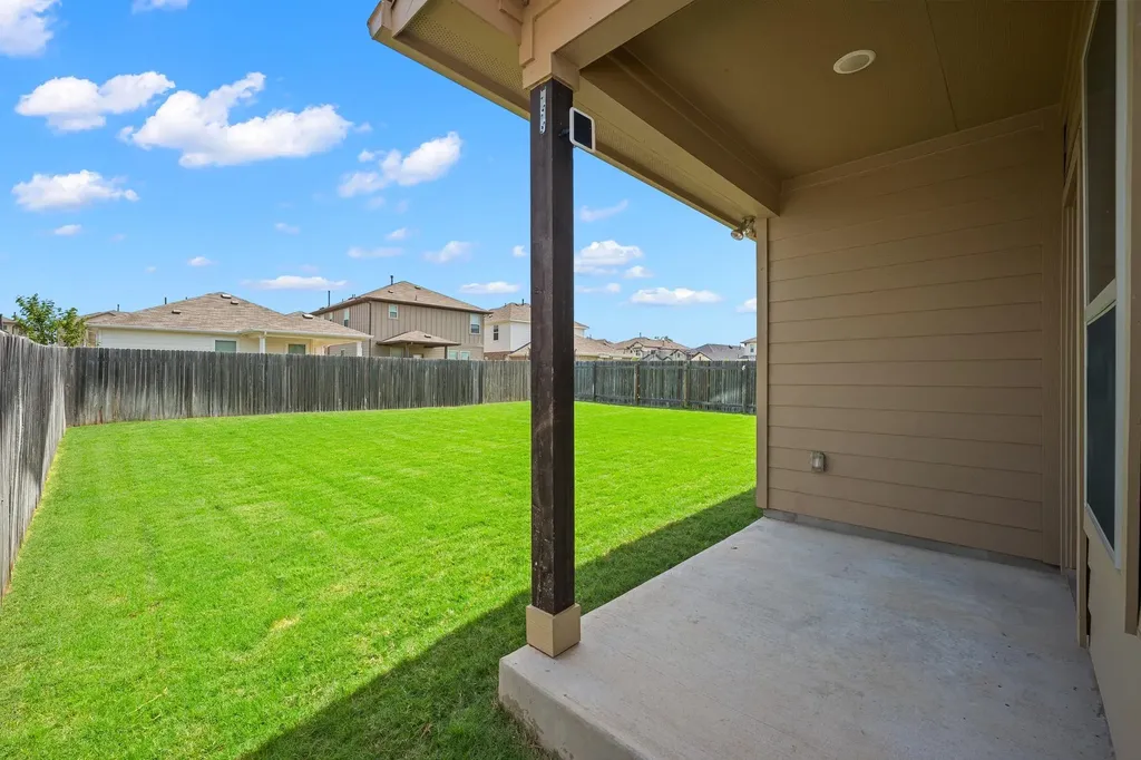 145 Findley Avenue Leander TX 78641