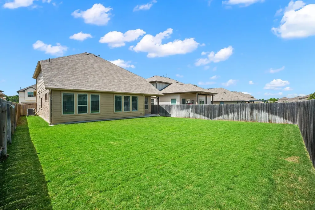 145 Findley Avenue Leander TX 78641