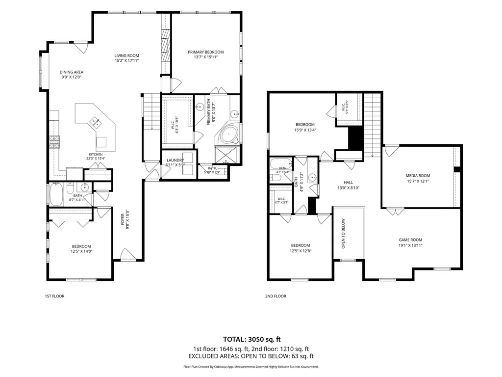 145 Findley Avenue Leander TX 78641