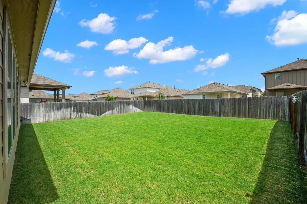 145 Findley Avenue Leander TX 78641