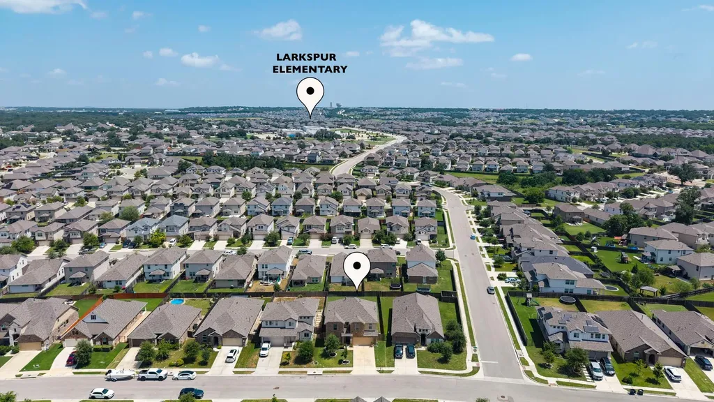 145 Findley Avenue Leander TX 78641
