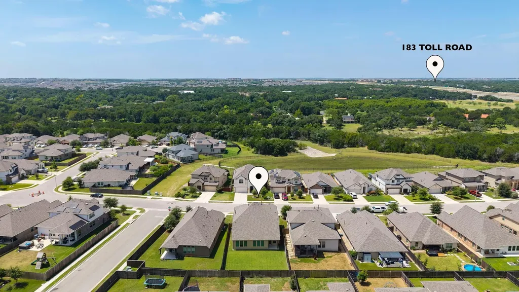 145 Findley Avenue Leander TX 78641