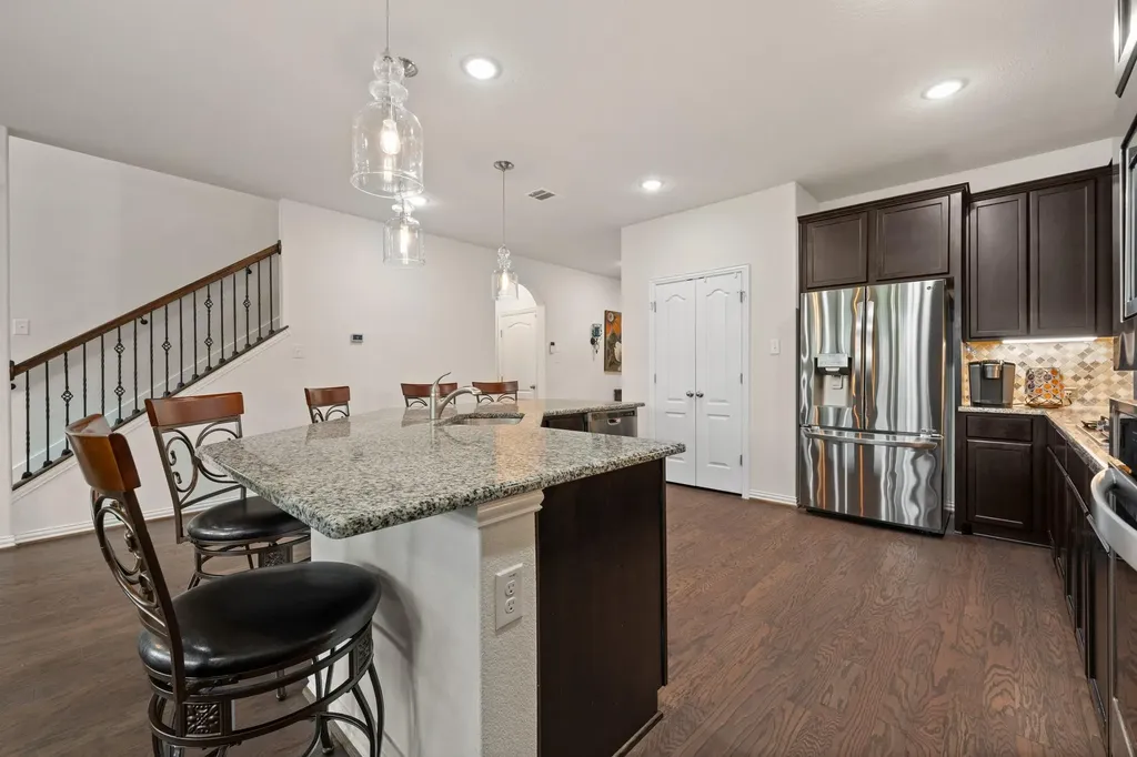 145 Findley Avenue Leander TX 78641