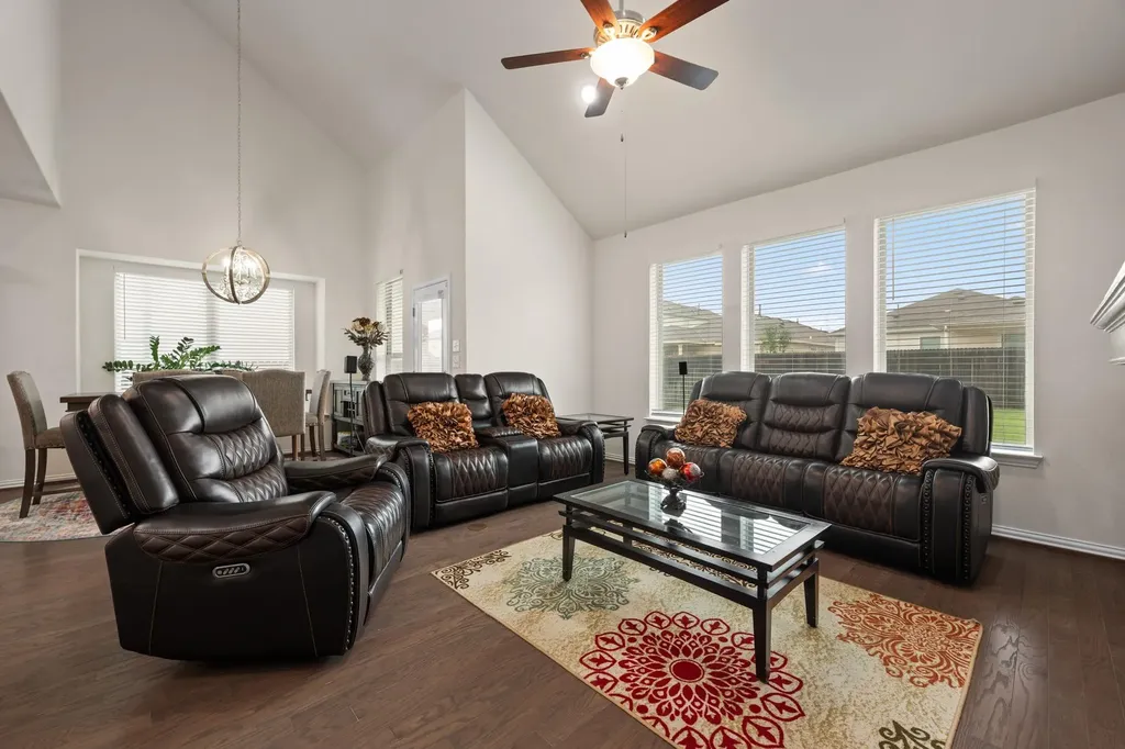 145 Findley Avenue Leander TX 78641