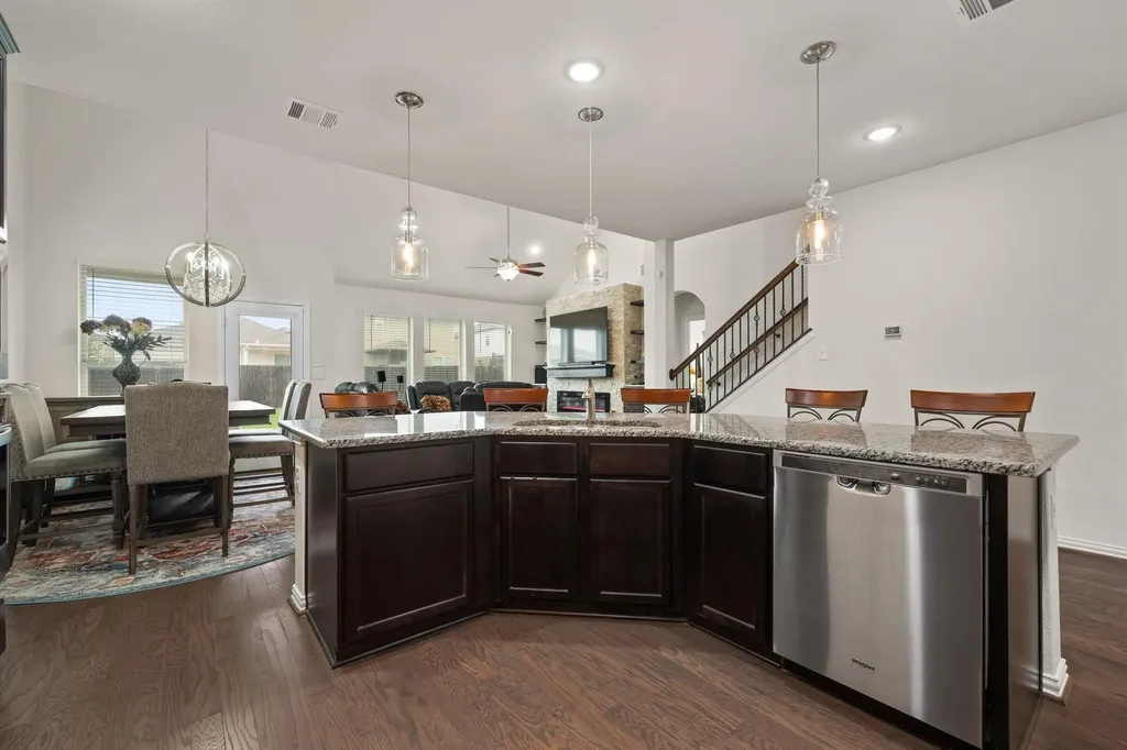 145 Findley Avenue Leander TX 78641