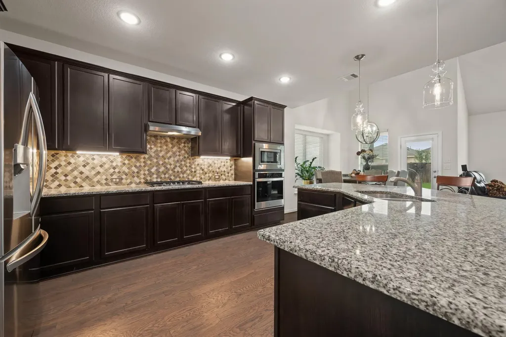 145 Findley Avenue Leander TX 78641