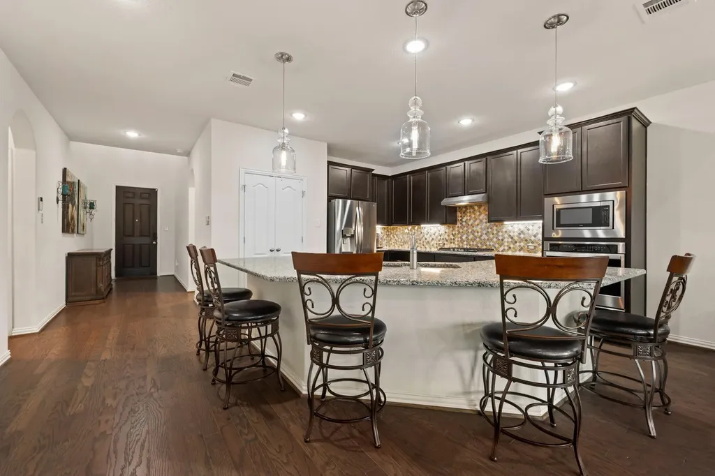 145 Findley Avenue Leander TX 78641