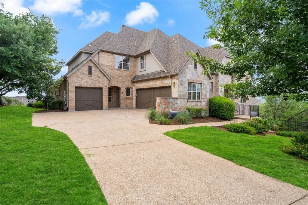 457 Santaluz Lane Austin TX 78732