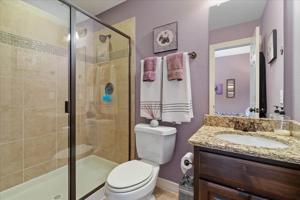 457 Santaluz Lane Austin TX 78732