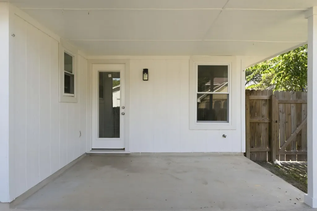 8829 Francia Trail Austin TX 78748