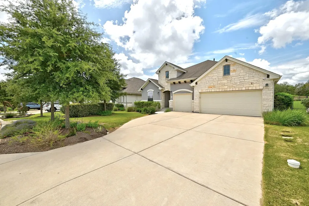 2982 Reunion Boulevard Austin TX 78737