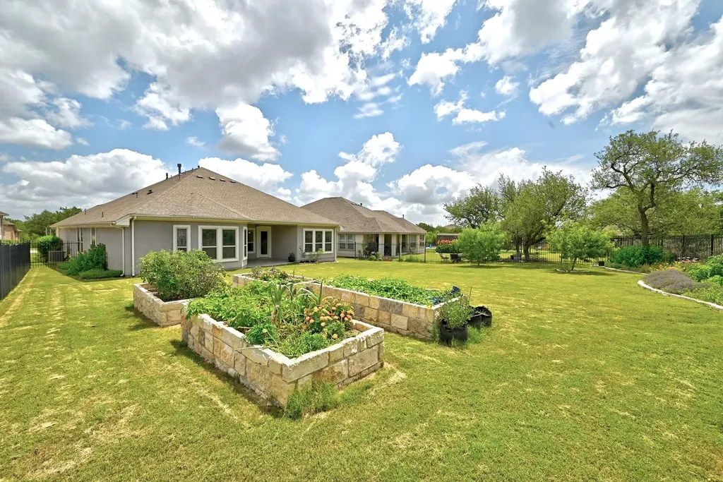 2982 Reunion Boulevard Austin TX 78737