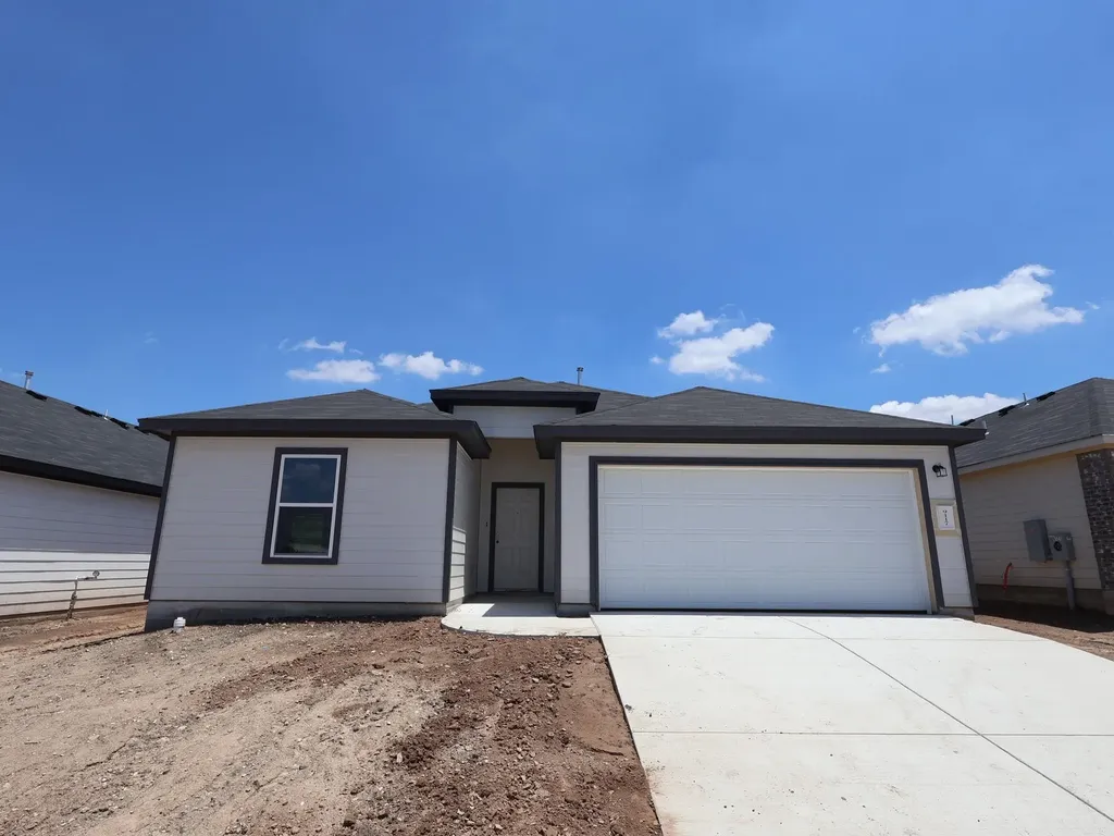 9117 Corvallis Drive Austin TX 78747